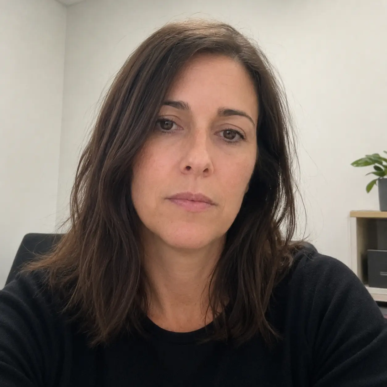 Portrait de qualité insuffisante d’un praticien